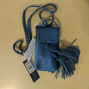 BNWT rebecca minkoff bag